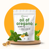 Aceite de Oregano