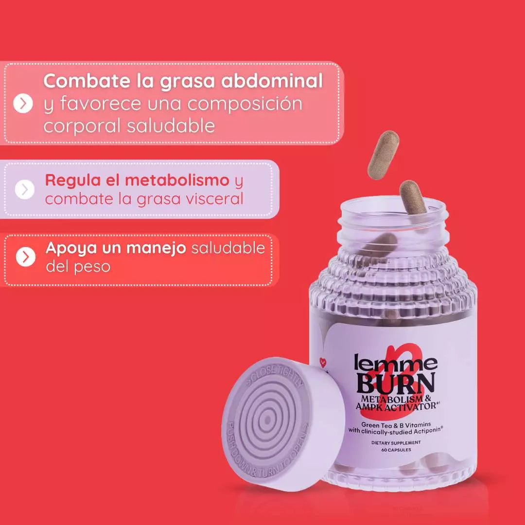 Lemme Burn By: Kardashian