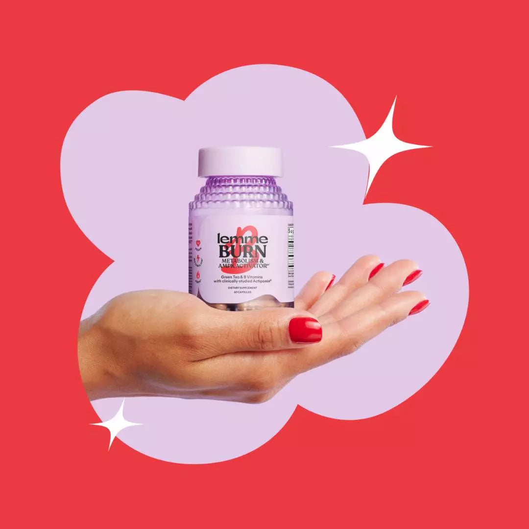 Lemme Burn By: Kardashian