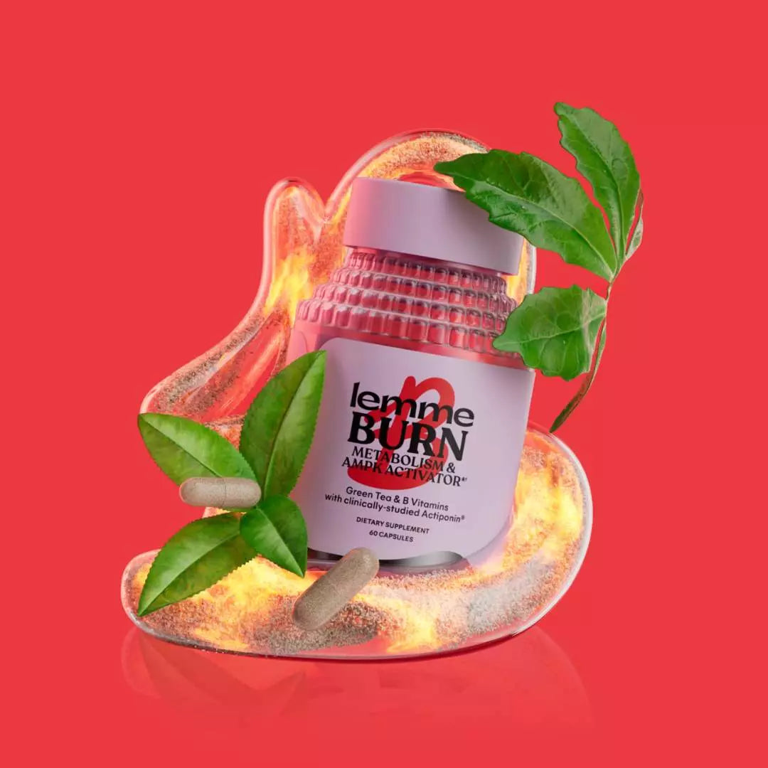 Lemme Burn By: Kardashian